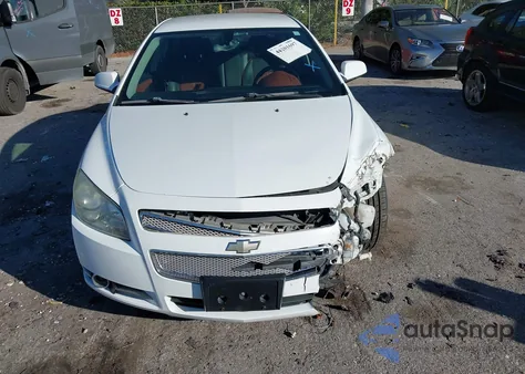 2009 Chevrolet Malibu Ltz z USA, uszkodzony, nr VIN 1G1ZK57BX9F200165